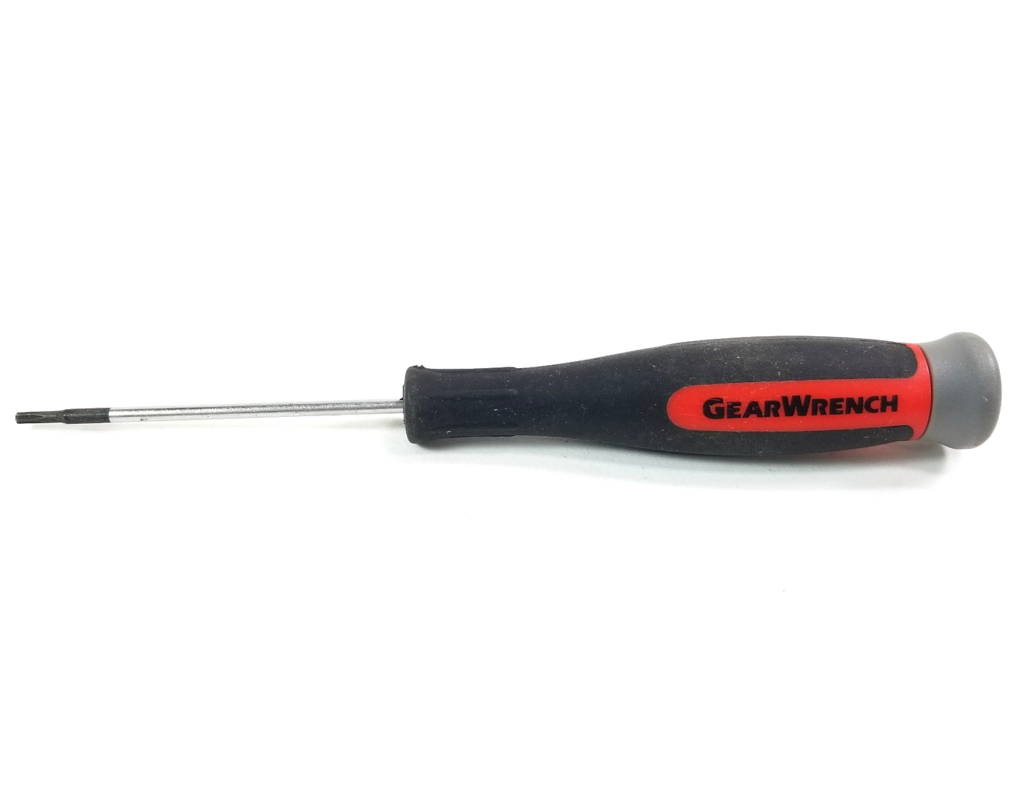 GearWrench T7 x 60mm Mini Torx Dual Material Screwdriver 80039 Gear Wrench T-73