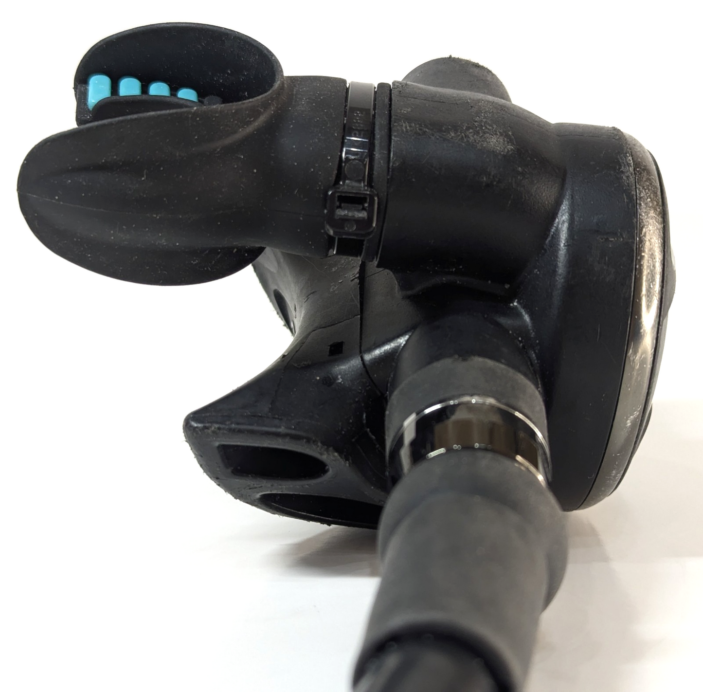 Atomic Aquatics Z3 2nd Stage Regulator Scuba Diving Balanced Adjustable7