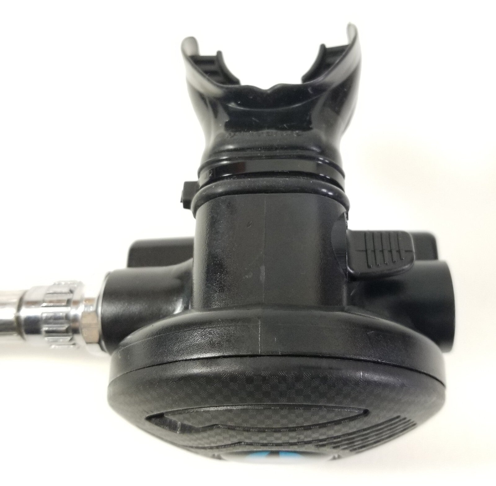 Scubapro R190 Primary Second 2nd Stage Regulator or Octo Scuba Dive 29" Hose5