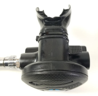 Scubapro R190 Primary Second 2nd Stage Regulator or Octo Scuba Dive 29" Hose5