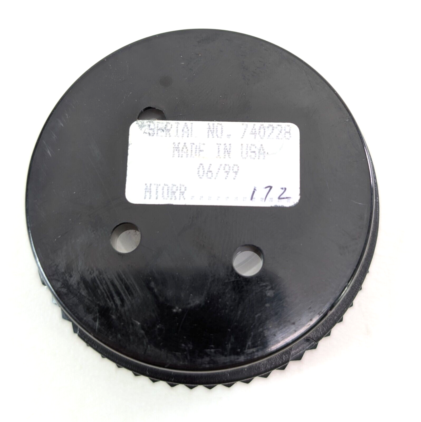 Genesis Submersible Compass Puck Module Scuba Dive (Oceanic, Aeris, Sherwood)2