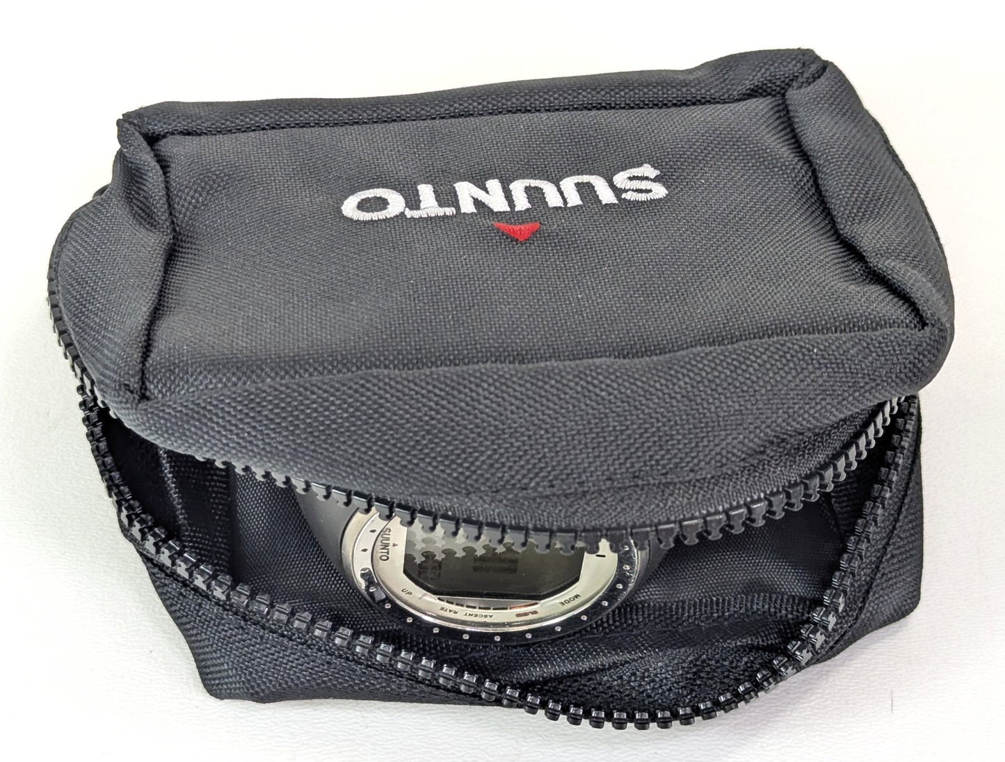Suunto Soft Bag Padded Pouch Case for Tank Pods, Transmitter Scuba Dive Computer19