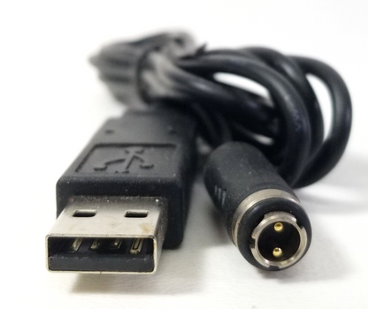 Oceanic DC V4 for: OCS, OCI, F11 Dive Computer Data Download Interface Cable USB