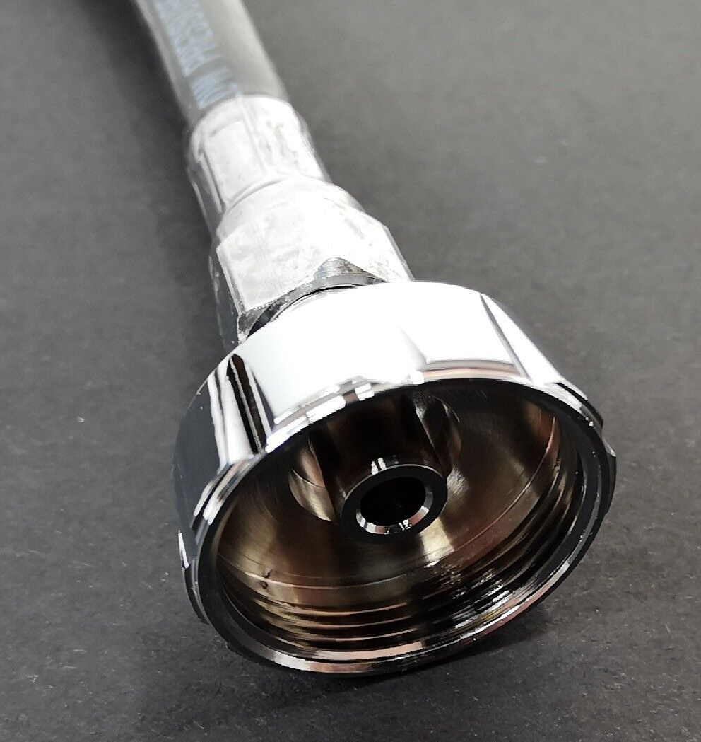 Poseidon Jetstream / Odin 2nd Stage Regulator Hose Adapter - AC980 XS Scuba Dive9