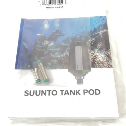 Flow Restrictors for SUUNTO TANK PRESSURE TRANSMITTER & TANK PODS Scuba Dive