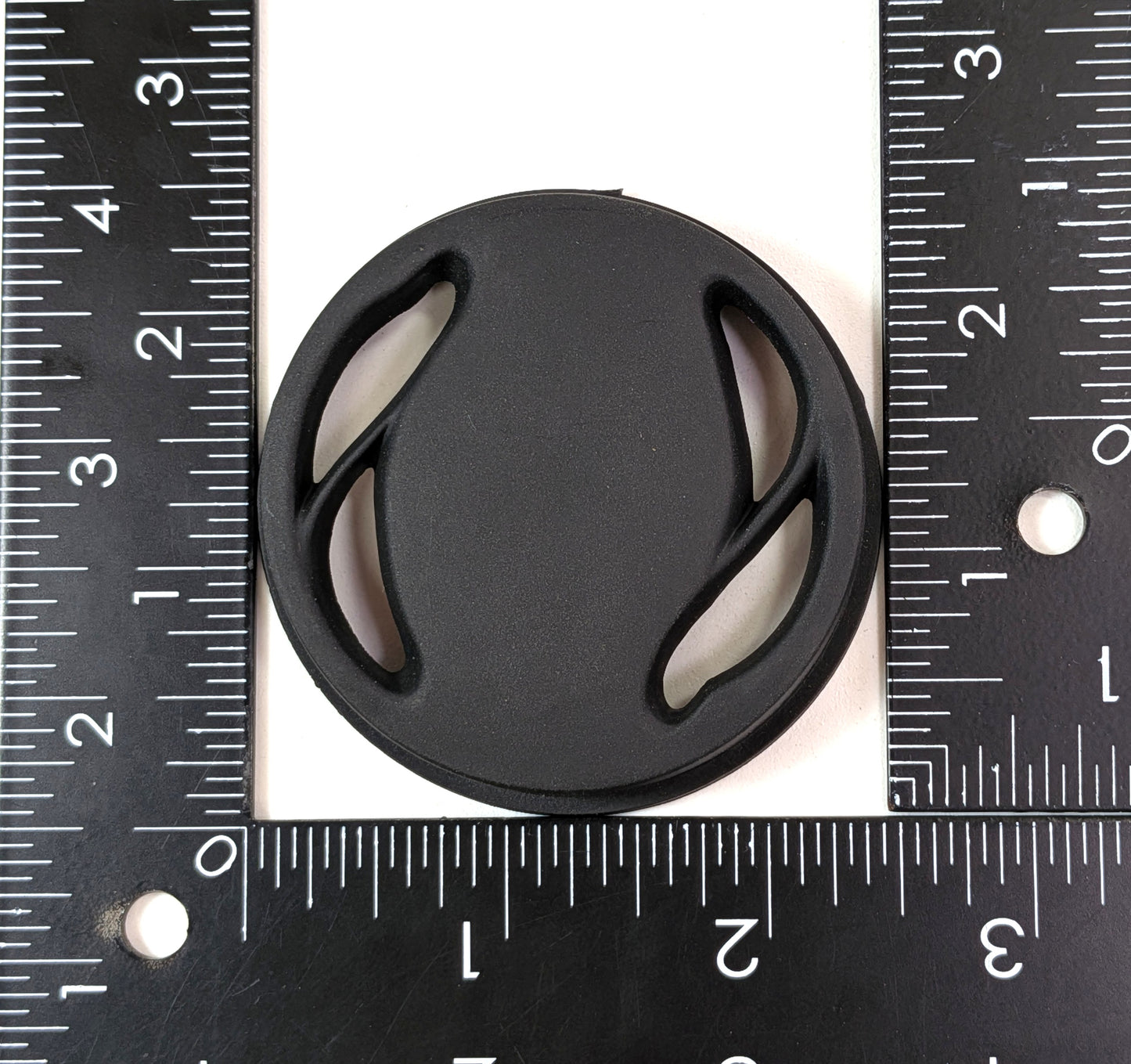 XS Scuba Sea Air Diaphragm Purge Front Cover 2nd Stage Scuba Dive Regulator, Octo