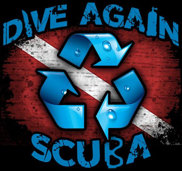 Dive Again Scuba
