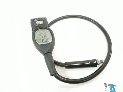Sherwood WISDOM 2 Air Integrated Scuba Dive Air & Nitrox Computer + Compass
