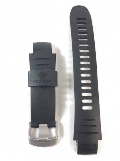 Tusa Zen, Zen Air, IQ-900, IQ-950 Dive Computer Wrist Watch Strap Band Beuchat