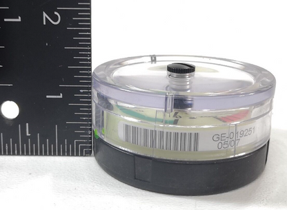 Genesis 200ft Depth Gauge Puck Module Scuba Dive + Max Depth Gauge Sherwood 3703