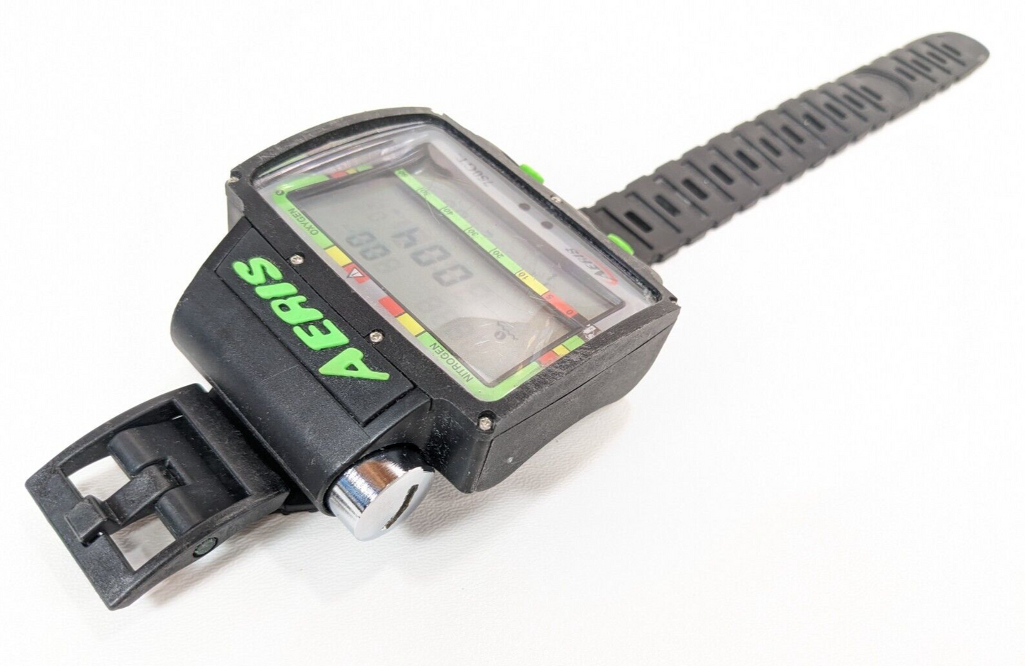 Aeris 750GT Wireless Hoseless Wrist Nitrox Scuba Dive Computer 750 GT Data Trans