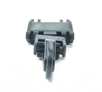 Oceanic Computer Retractor Transit Clip for DataTrans Plus & Aeris 750GT 04.4200