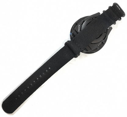 Aeris Atmos1 Air Scuba Dive Wrist Computer + NEW Wrist Strap Atmos 1       #2222