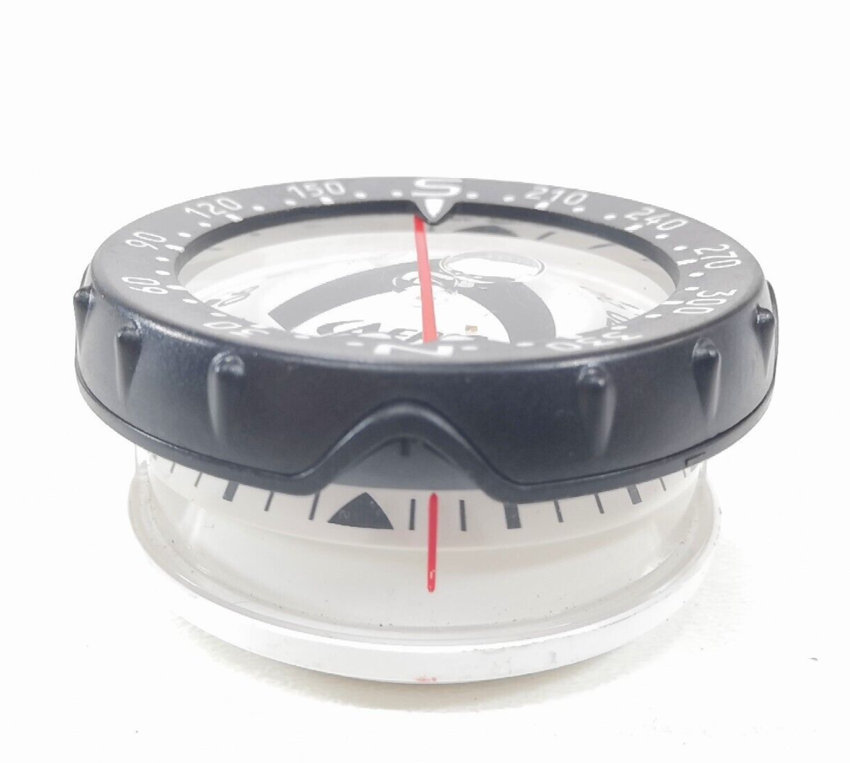 Aeris Swiv Scuba Dive Compass Puck Module (Oceanic, Sherwood, Genesis 201827-A-4