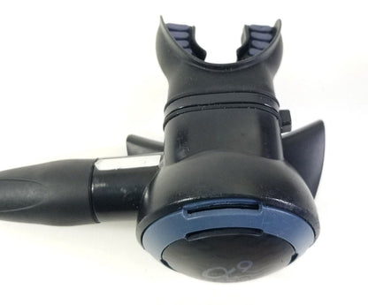 Oceanic Alpha 9 2nd Stage Regulator or Octo, Octopus Scuba Dive M-Flex Hose