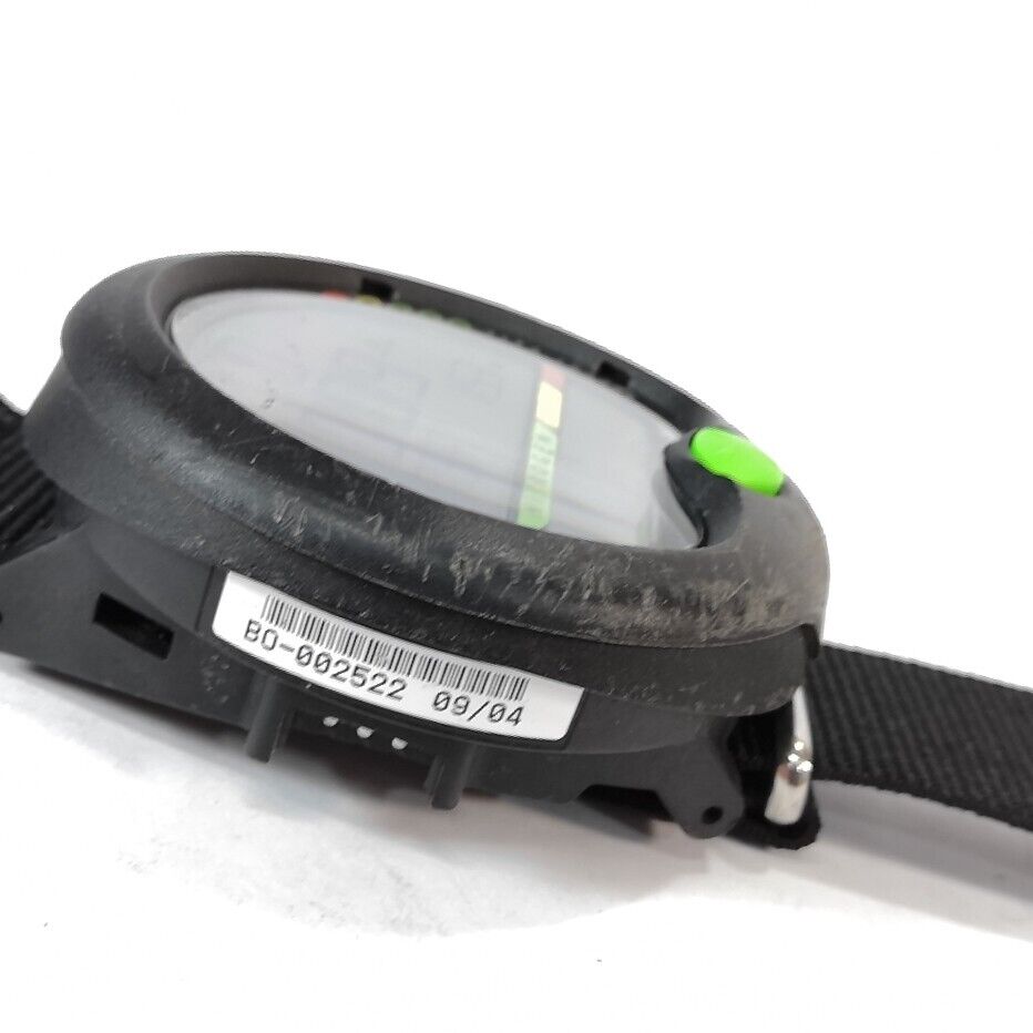 Aeris Atmos Elite Wrist Wireless Hoseless Nitrox Scuba Dive Computer       #2126