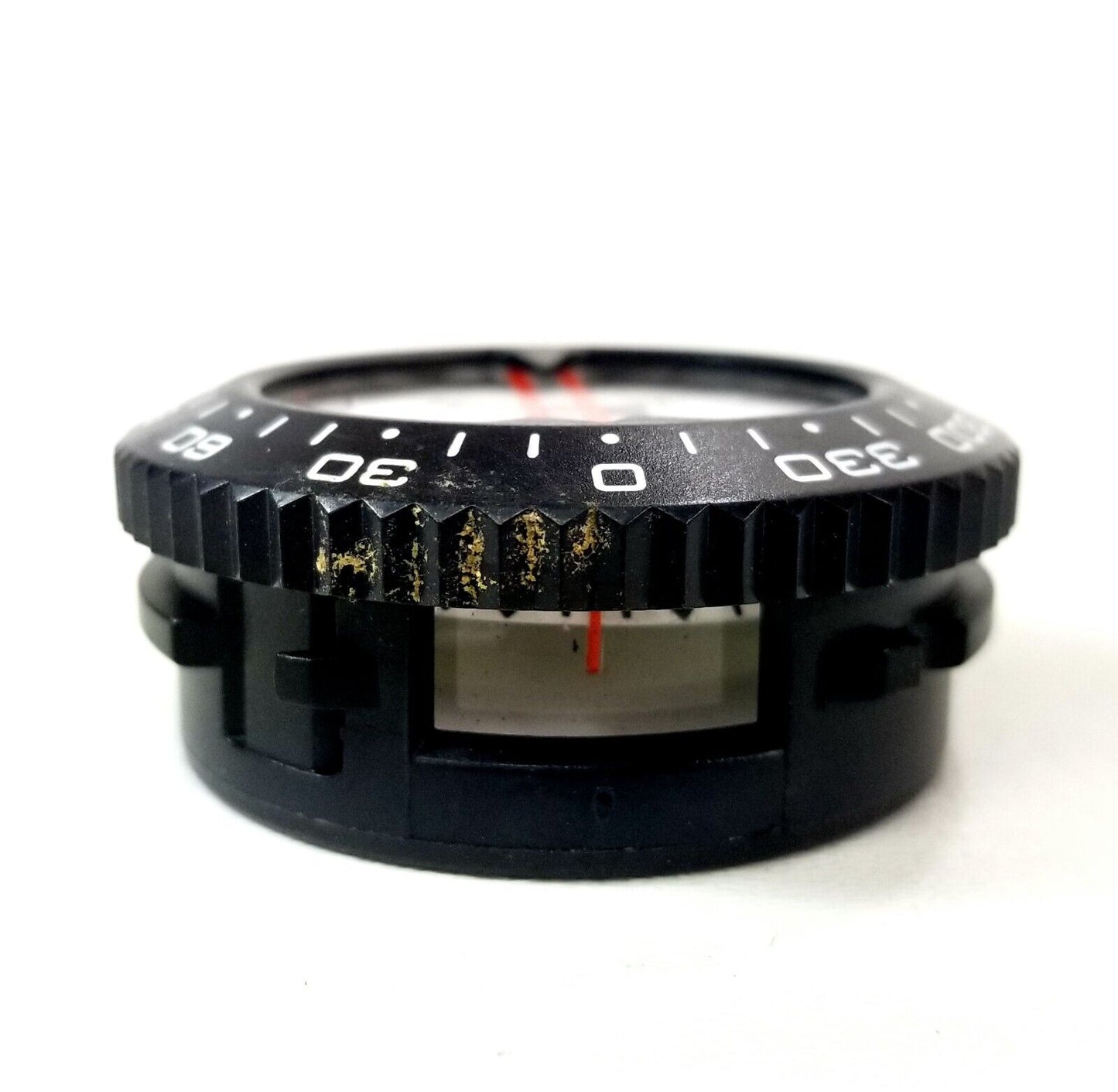 Aeris Submersible Compass Puck Module Scuba Dive (Oceanic, Sherwood, Genesis)