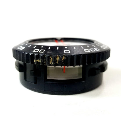 Aeris Submersible Compass Puck Module Scuba Dive (Oceanic, Sherwood, Genesis)