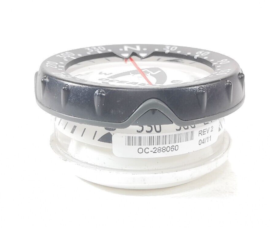 Oceanic Swiv Scuba Dive Compass Puck Module (Aeris, Sherwood Genesis 201827-A-4