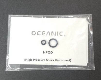 O Ring Service Kit for Oceanic, Aeris, ++ SCUBA Dive COMPUTER QD HP HOSE Adapter