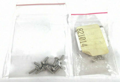 4x Sherwood Minimus Screws Scuba Regulator Service Repair Octopus Octo  3702.5