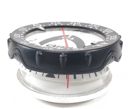 Aeris Swiv Scuba Dive Compass Puck Module (Oceanic, Sherwood, Genesis 201827-A-4