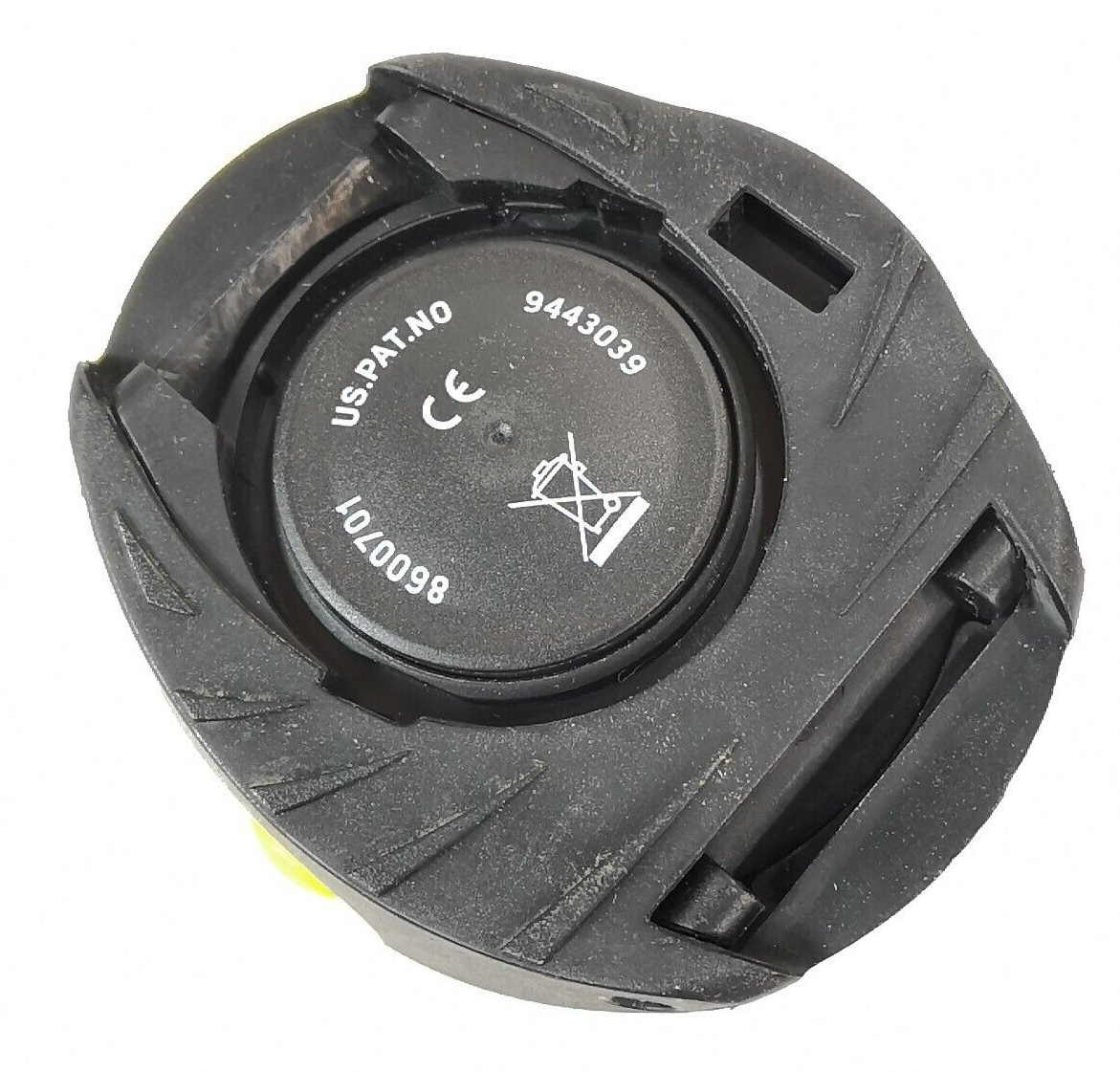 Hollis DG01, DG02, DG03, TX1 Dive Computer Battery Hatch Cover Door Scuba  #3298