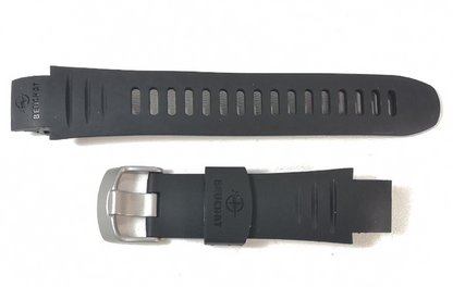 Tusa Zen, Zen Air, IQ-900, IQ-950 Dive Computer Wrist Watch Strap Band Beuchat