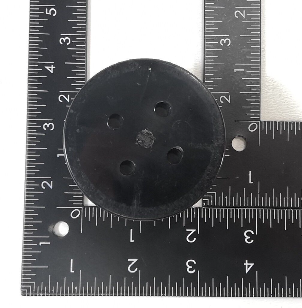 Aqua Lung 200ft - 60 Meter Depth Gauge Puck Module Scuba Dive + Max De ...