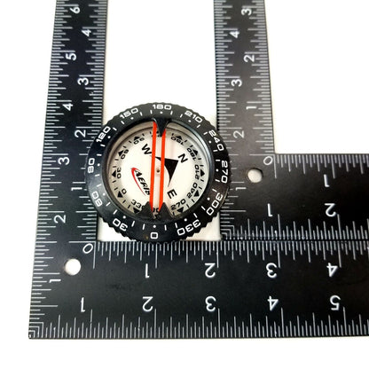 Aeris Submersible Compass Puck Module Scuba Dive (Oceanic, Sherwood, Genesis)