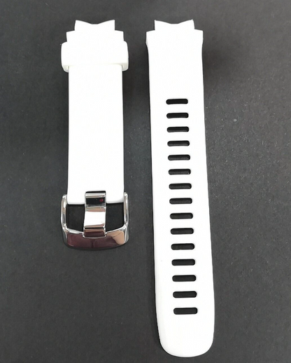 NEW OEM Genuine Oceanic OCL White Dive Computer Wrist Watch Strap Band Set