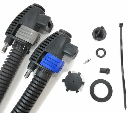 Oceanic Alliance, Aeris AW2 BC BCD Power Inflator Service Kit Scuba Dive 41.4025