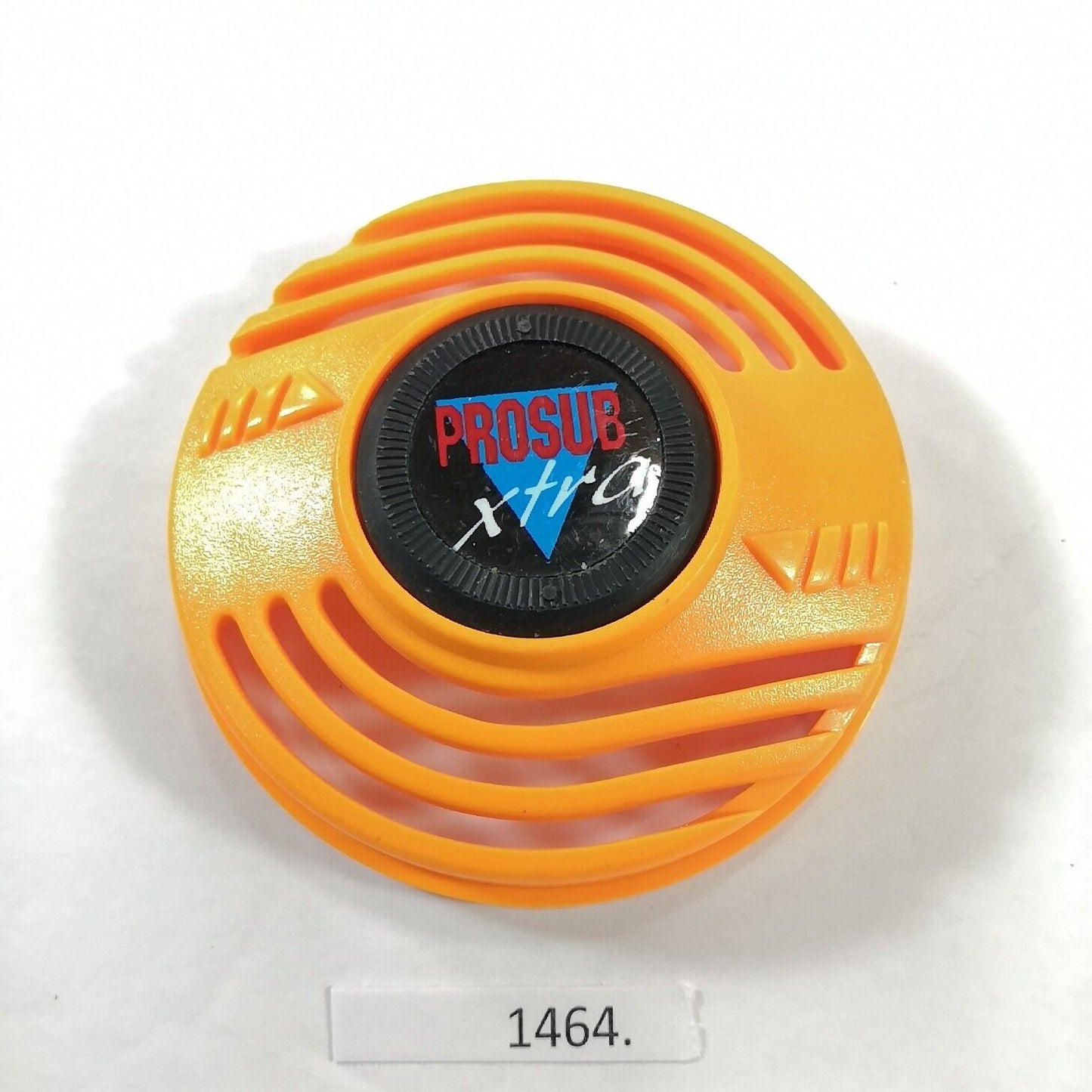 ProSub Xtra Purge Diaphragm Cover Button Scuba Dive Regulator 2nd Stage #1464