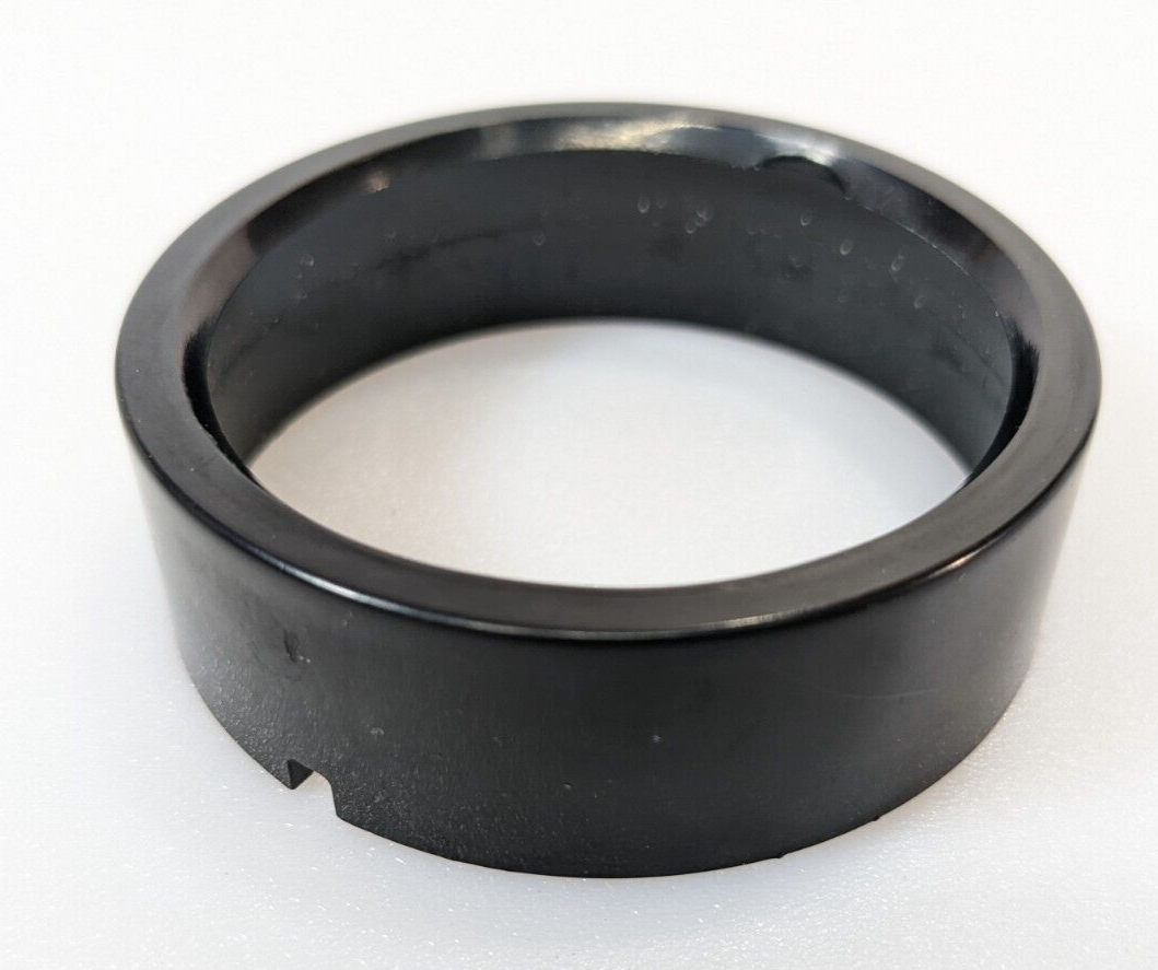 Scuba Dive Computer Spacer Collar Ring Adapter for Puck Modules in Console Boot