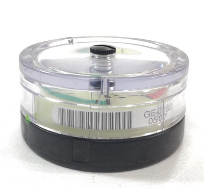 Genesis 200ft Depth Gauge Puck Module Scuba Dive + Max Depth Gauge Sherwood 3703