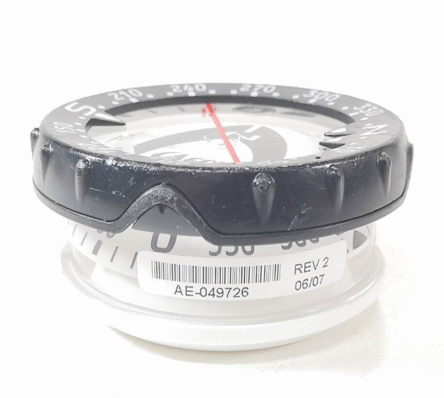 Aeris Swiv Scuba Dive Compass Puck Module (Oceanic, Sherwood, Genesis 201827-A-4