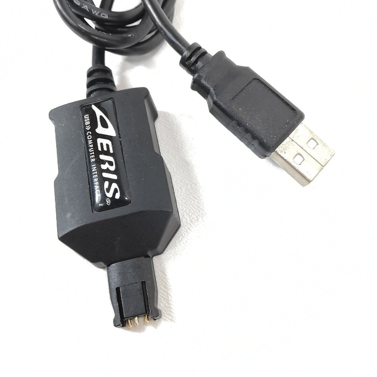 Aeris Dive Computer USB Data Download Cable + Drivers Atmos ai, Elite, T3