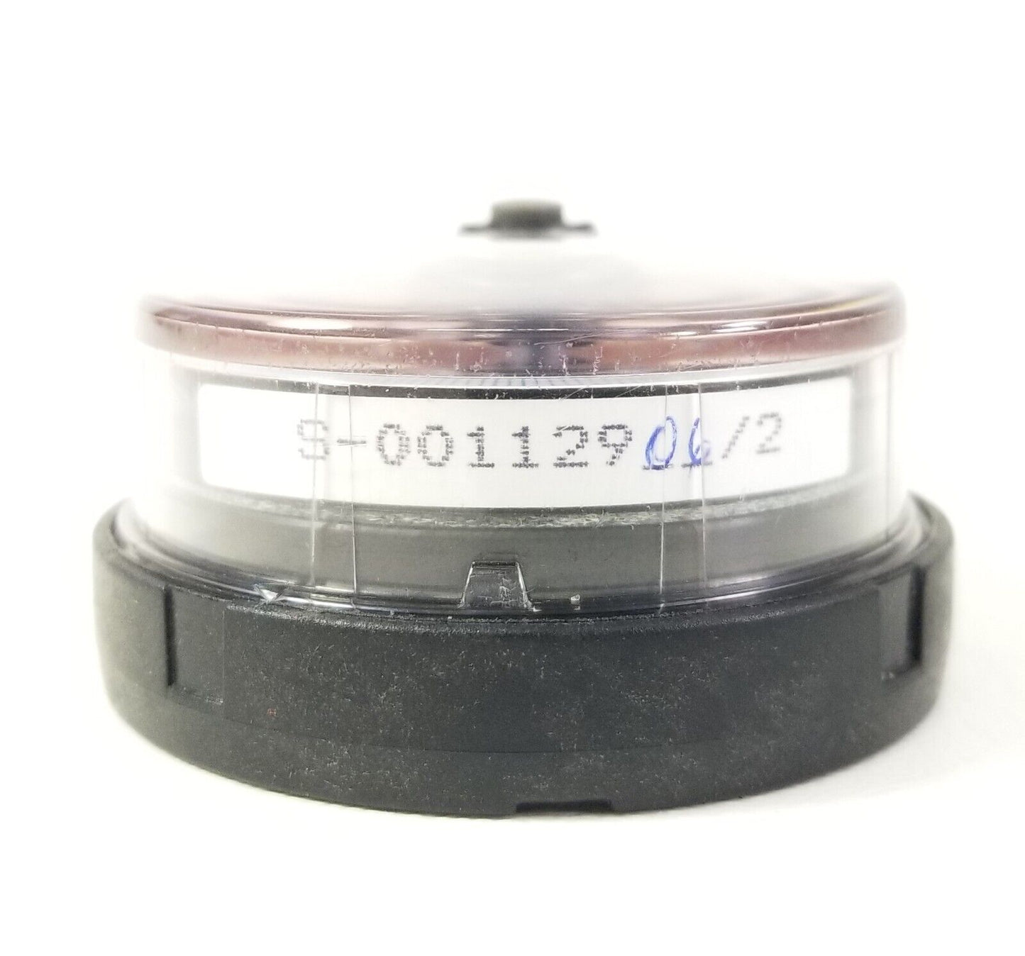 Sherwood Scuba DDG Digital Depth Gauge Diving Computer Puck  Module Bottom Timer