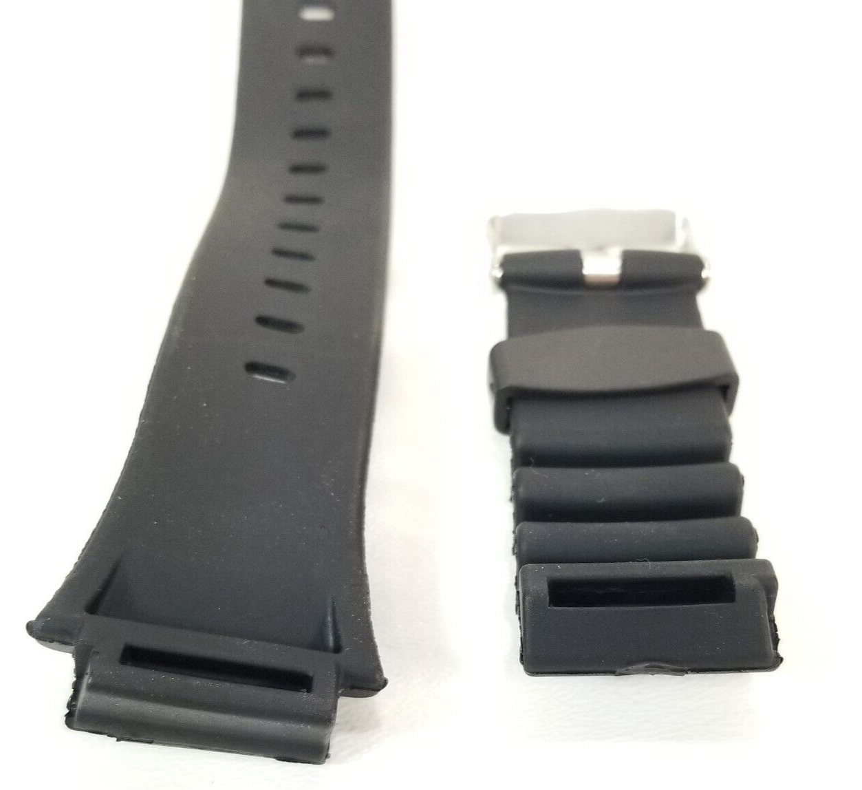 Genuine OEM Hollis DG01, DG03, TX1 Scuba Dive Computer Wrist Watch Strap Band