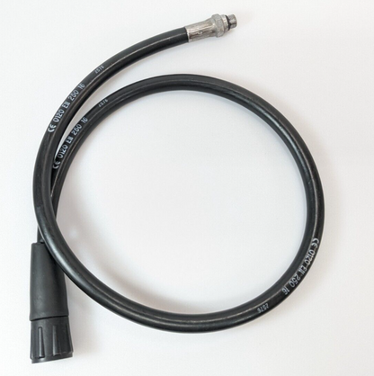 Sherwood Vision Oceanic Pro Plus X SCUBA COMPUTER QUICK DISCONNECT QD HP HOSE