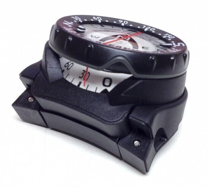 Oceanic Pro Plus 2, 3, 4 Scuba Dive Computer Top Compass PP PP2 PP3 PP4 SWIV