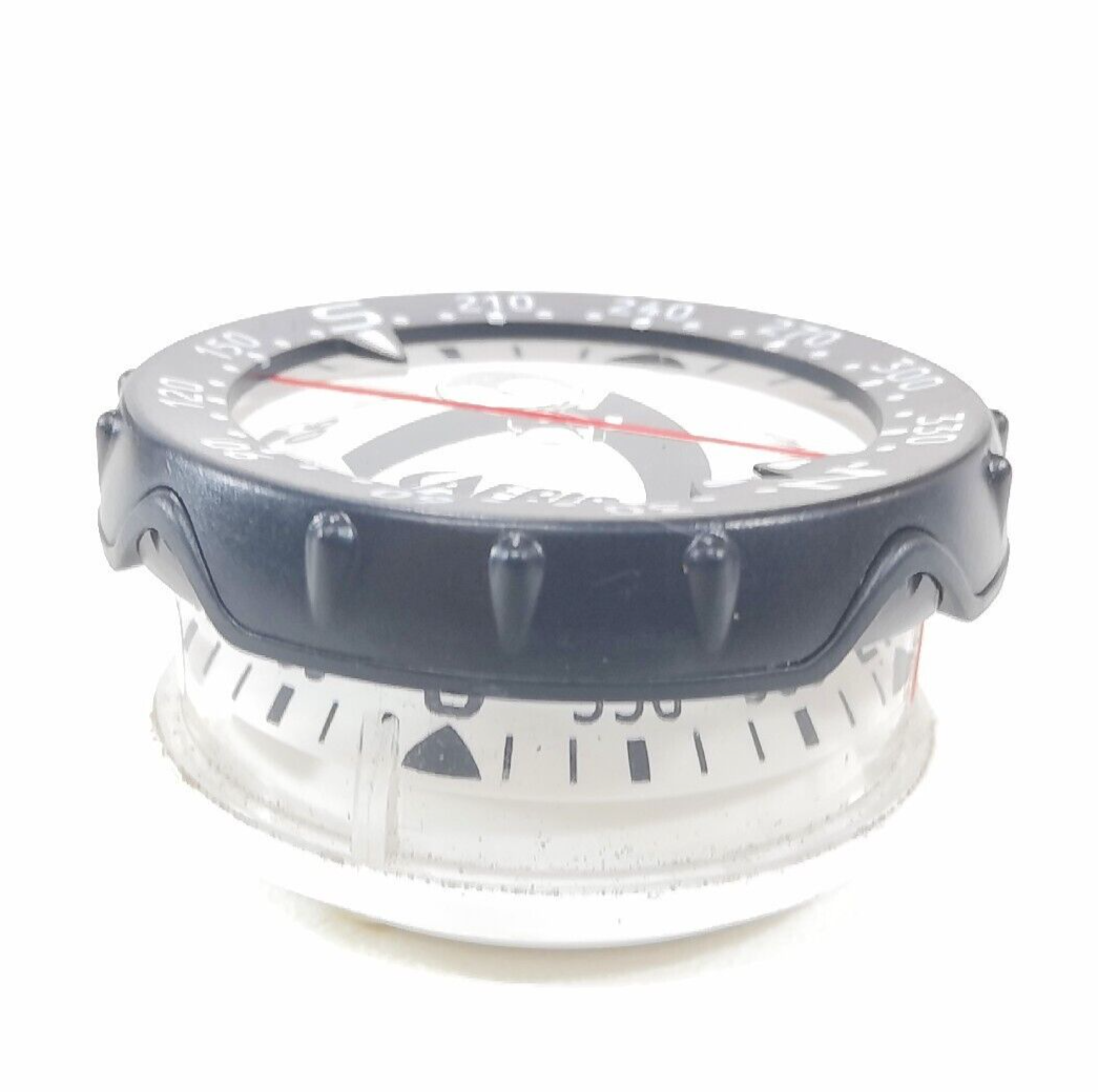 Aeris Swiv Scuba Dive Compass Puck Module (Oceanic, Sherwood, Genesis 201827-A-4