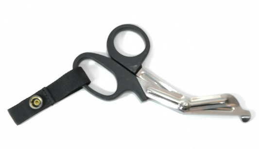 Zeagle Sea Snips Emergency Safety Scissors Trauma EMT Shears Scuba Dive