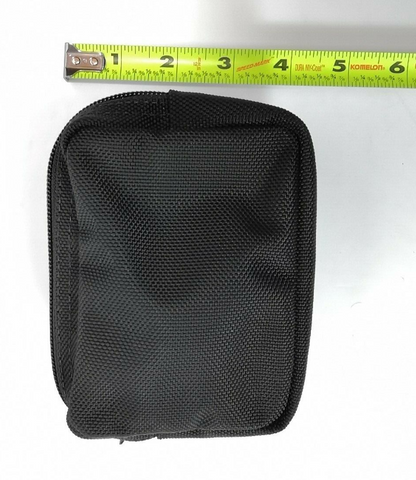 Hollis Trim Weight Belt Utility Quick Pocket Pouch Equipment Scuba Dive BC BCD