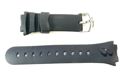 Oceanic Geo Atom 1, 2, 3, F.10  Aeris Epic Manta Dive Computer Wrist Watch Strap