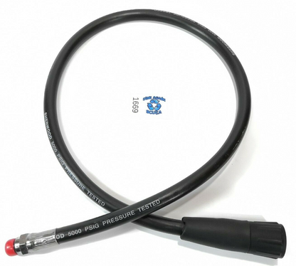 Sherwood SCUBA COMPUTER QUICK DISCONNECT QD HP HOSE  Oceanic Pro Plus X 2 3 4