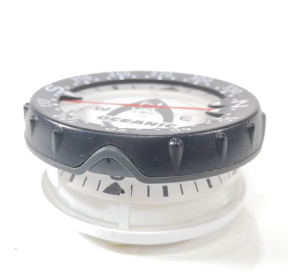 Oceanic Swiv Scuba Dive Compass Puck Module (Aeris, Sherwood Genesis 201827-A-4