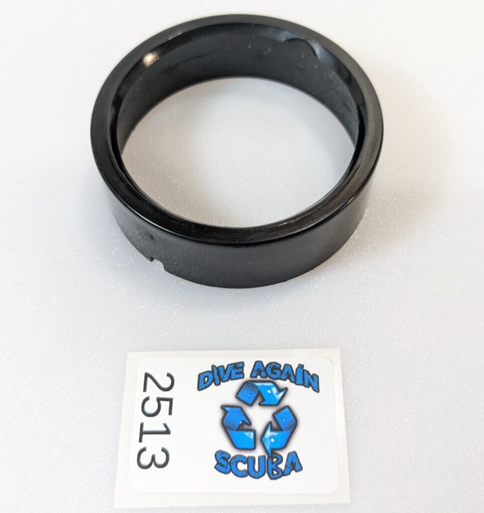 Scuba Dive Computer Spacer Collar Ring Adapter for Puck Modules in Console Boot