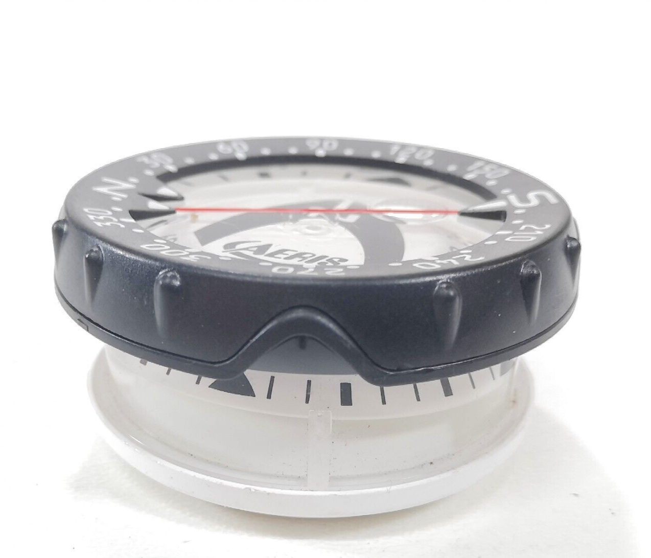 Aeris Swiv Scuba Dive Compass Puck Module (Oceanic, Sherwood, Genesis 201827-A-4