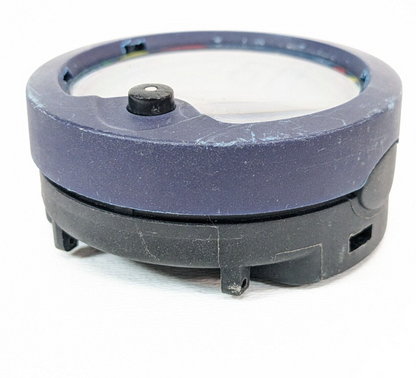 Oceanic Veo 180 Nx Scuba Dive Computer Puck Module Air & Nitrox Veo 180nx  #2890